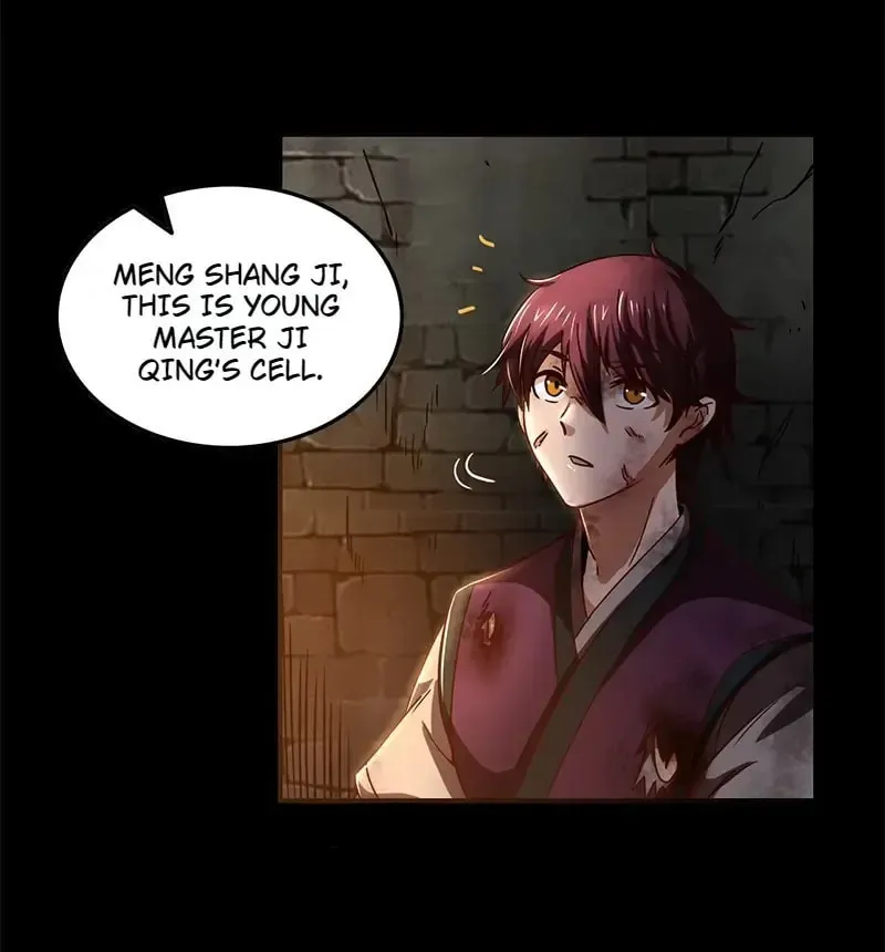 Warring States (Colored) Chapter 33 page 5 - 