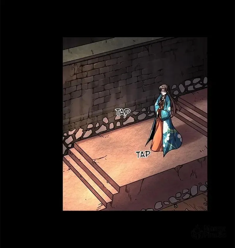 Warring States (Colored) Chapter 33 page 41 - 