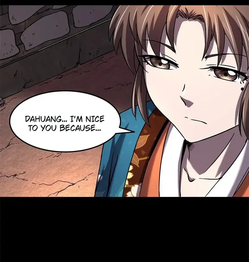 Warring States (Colored) Chapter 33 page 43 - 