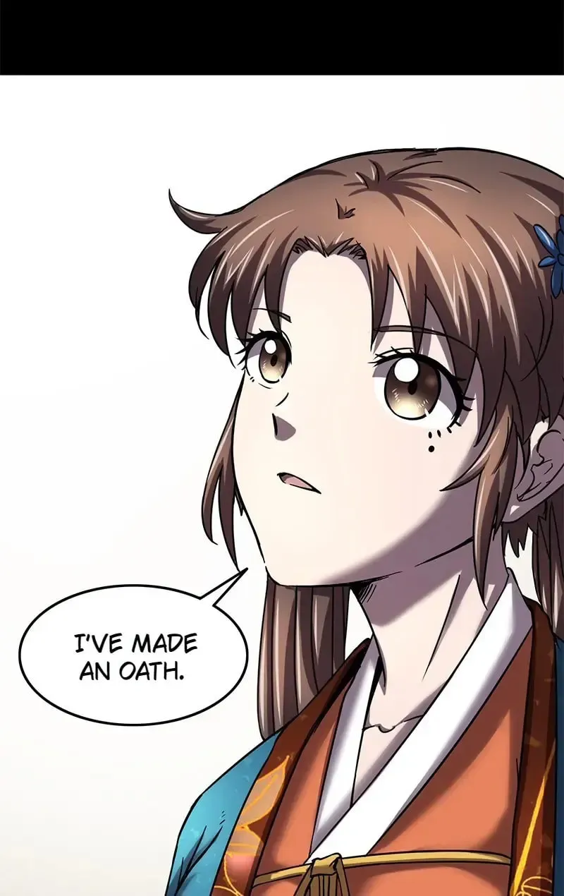 Warring States (Colored) Chapter 33 page 44 - 