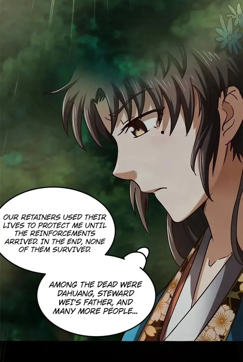 Warring States (Colored) Chapter 33 page 70 - 