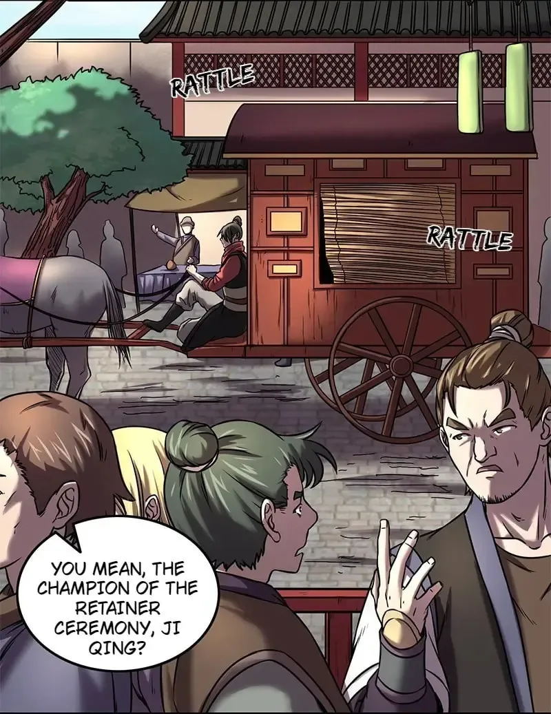 Warring States (Colored) Chapter 33 page 79 - 