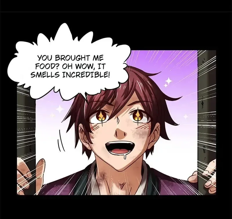 Warring States (Colored) Chapter 33 page 9 - 