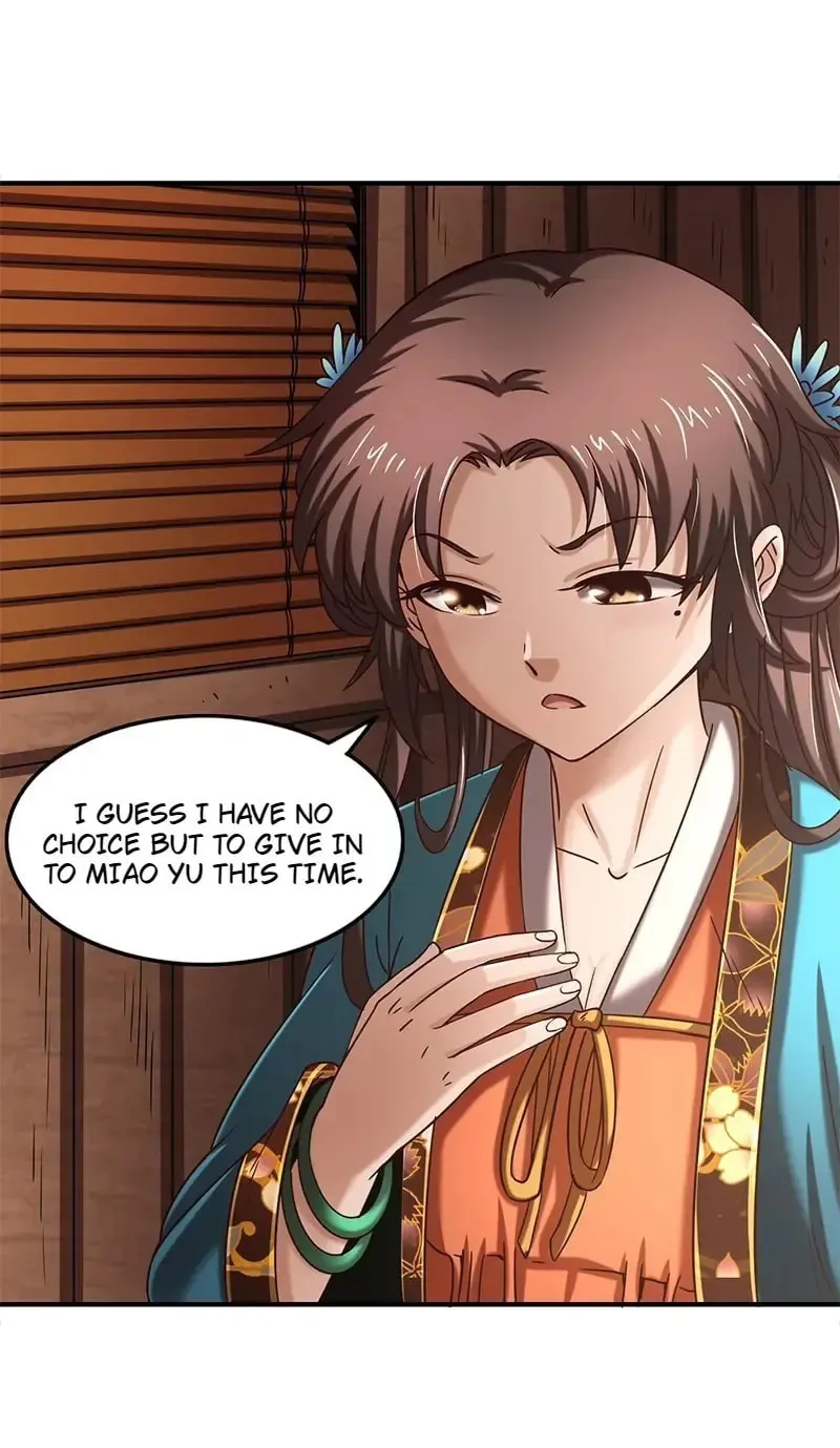 Warring States (Colored) Chapter 33 page 87 - 