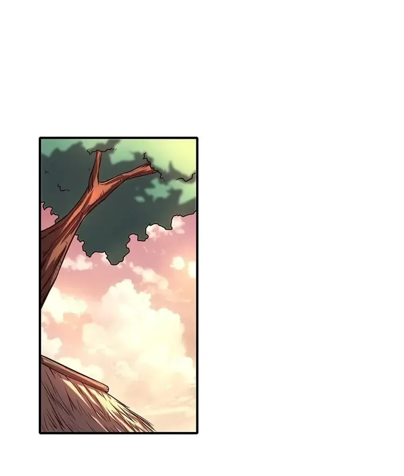 Warring States (Colored) Chapter 34 page 13 - 