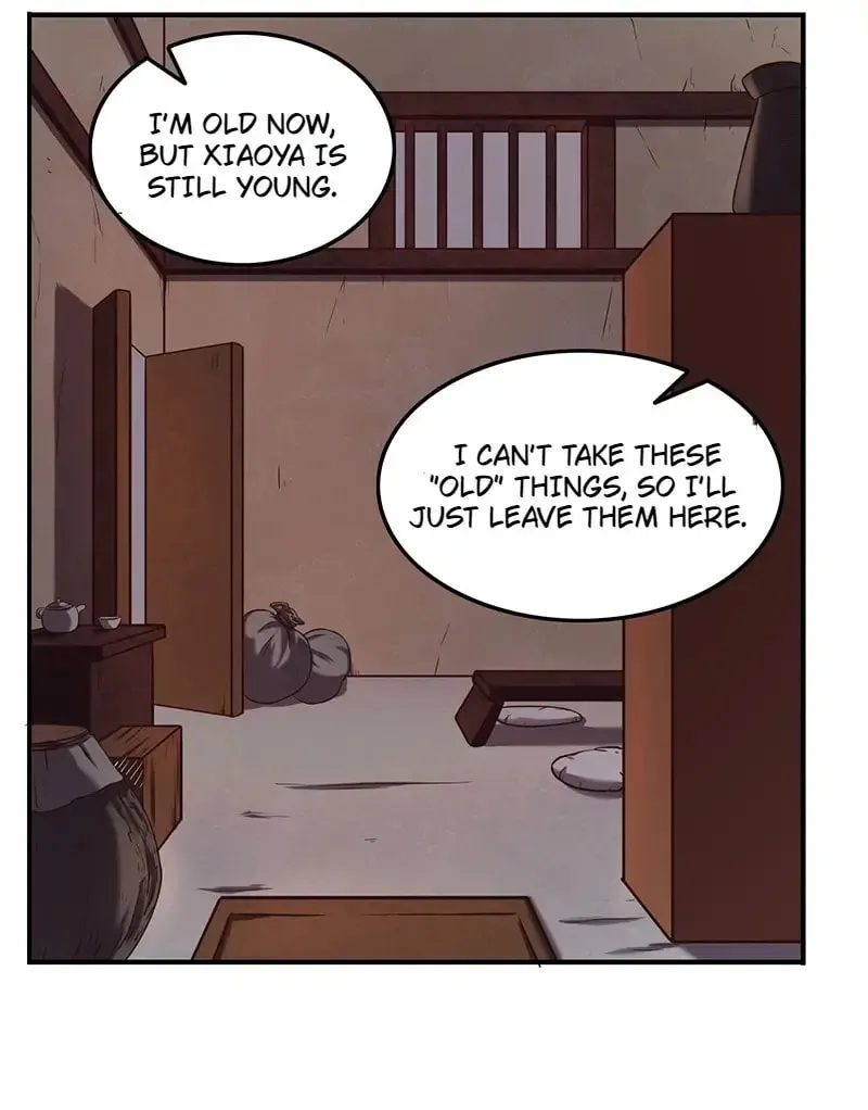 Warring States (Colored) Chapter 34 page 18 - 