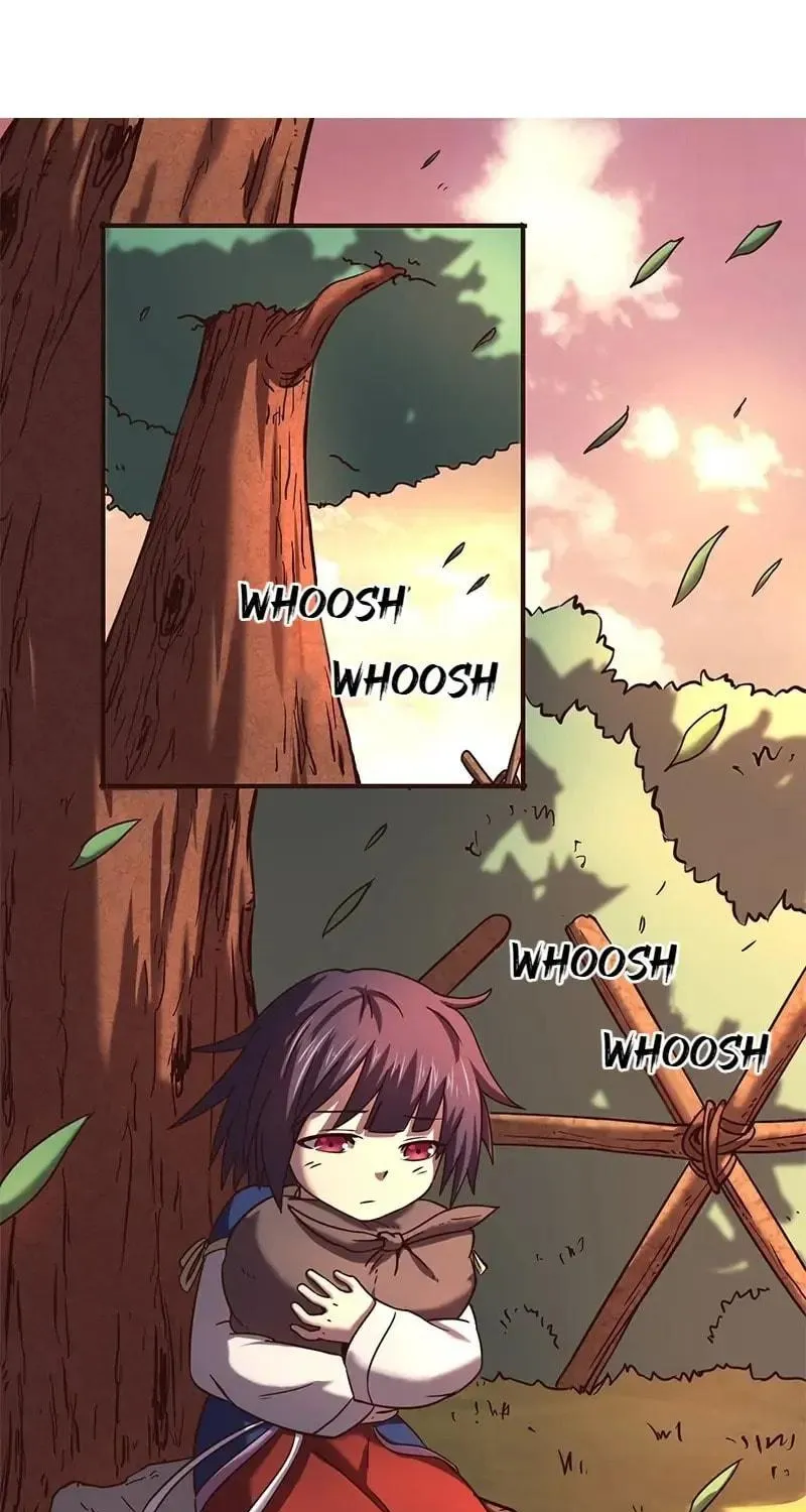 Warring States (Colored) Chapter 34 page 20 - 