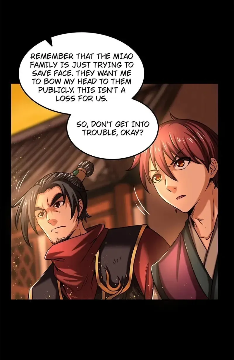 Warring States (Colored) Chapter 34 page 41 - 