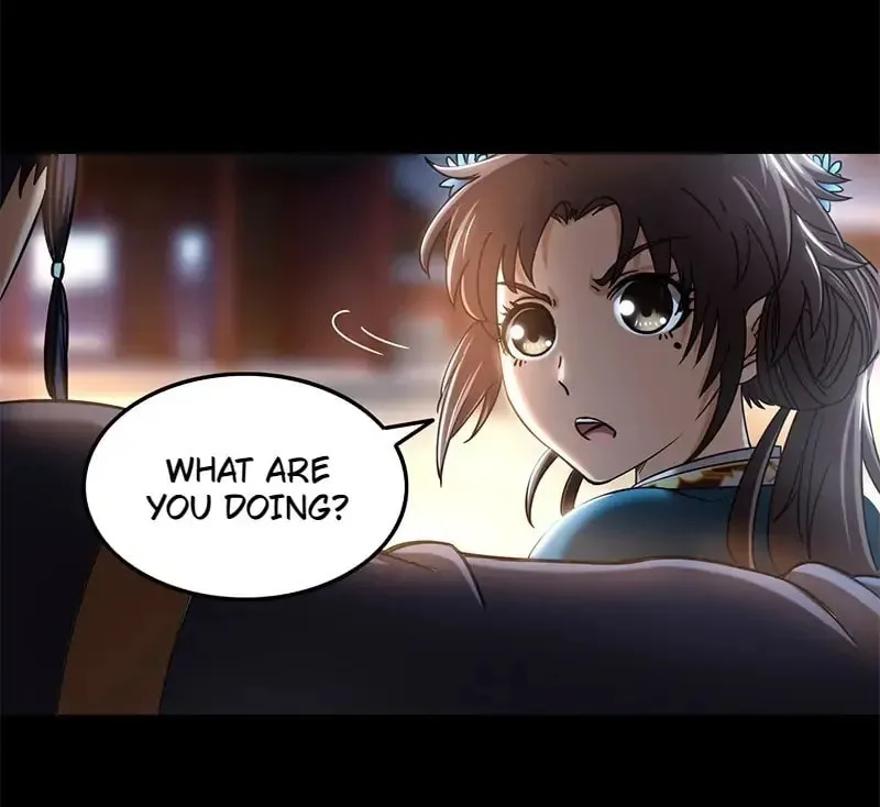 Warring States (Colored) Chapter 34 page 47 - 