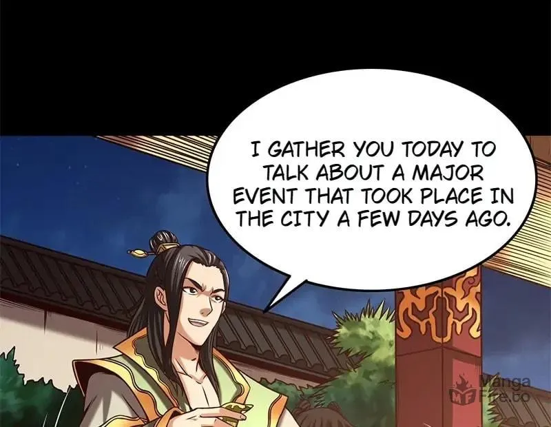 Warring States (Colored) Chapter 34 page 63 - 
