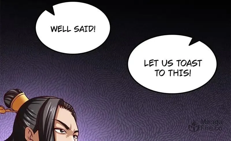 Warring States (Colored) Chapter 34 page 69 - 