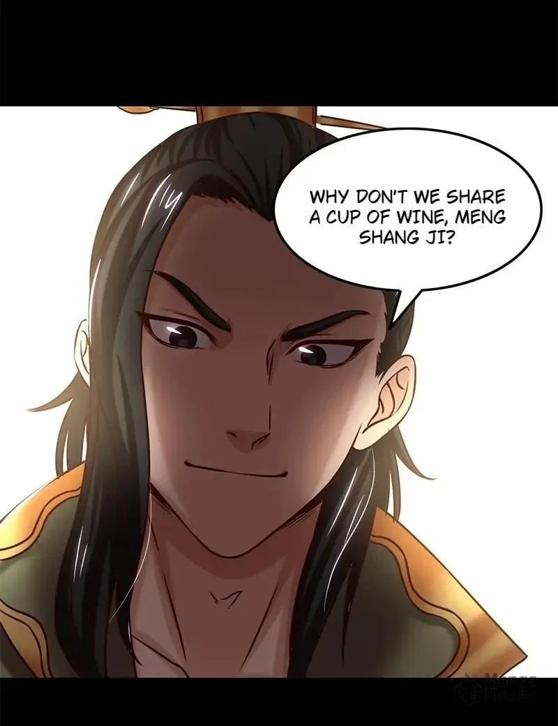 Warring States (Colored) Chapter 34 page 76 - 