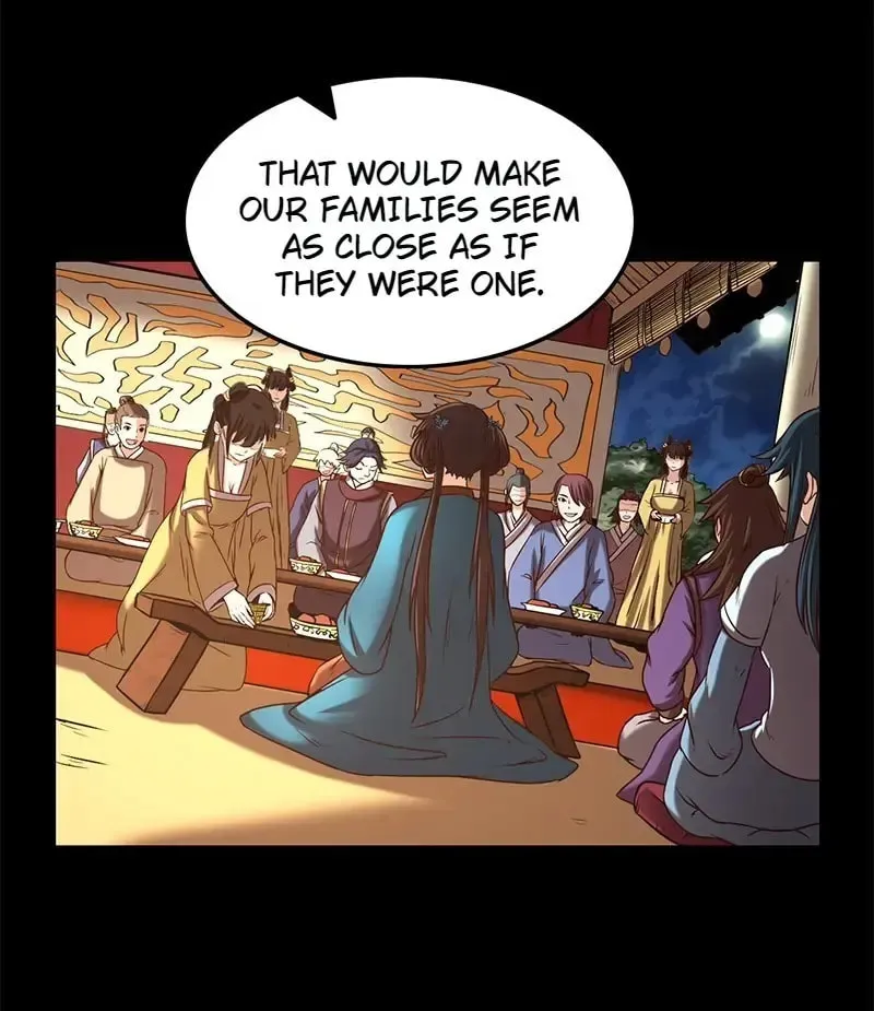 Warring States (Colored) Chapter 34 page 77 - 