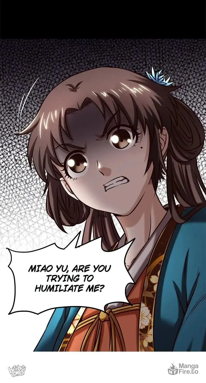 Warring States (Colored) Chapter 34 page 78 - 