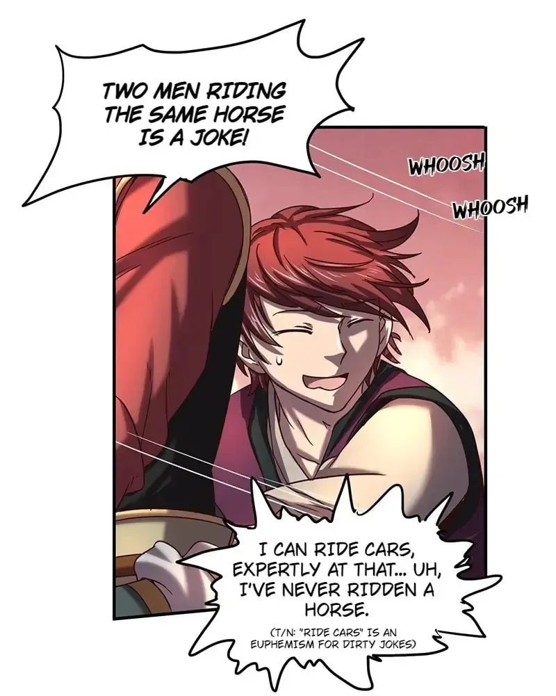 Warring States (Colored) Chapter 34 page 9 - 