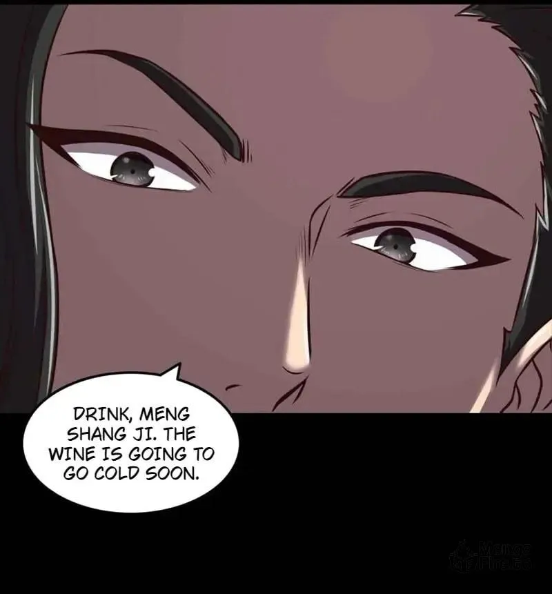 Warring States (Colored) Chapter 35 page 3 - 