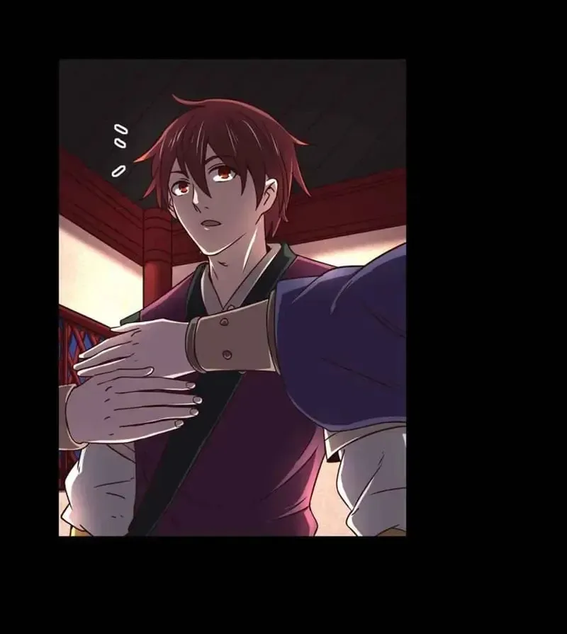 Warring States (Colored) Chapter 35 page 25 - 