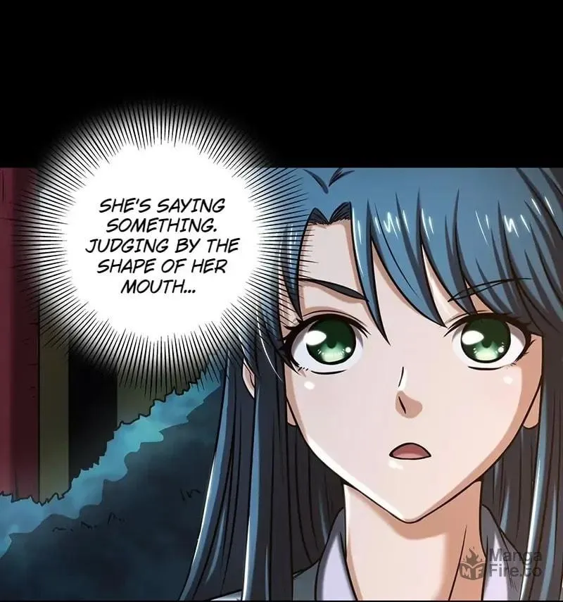 Warring States (Colored) Chapter 35 page 27 - 