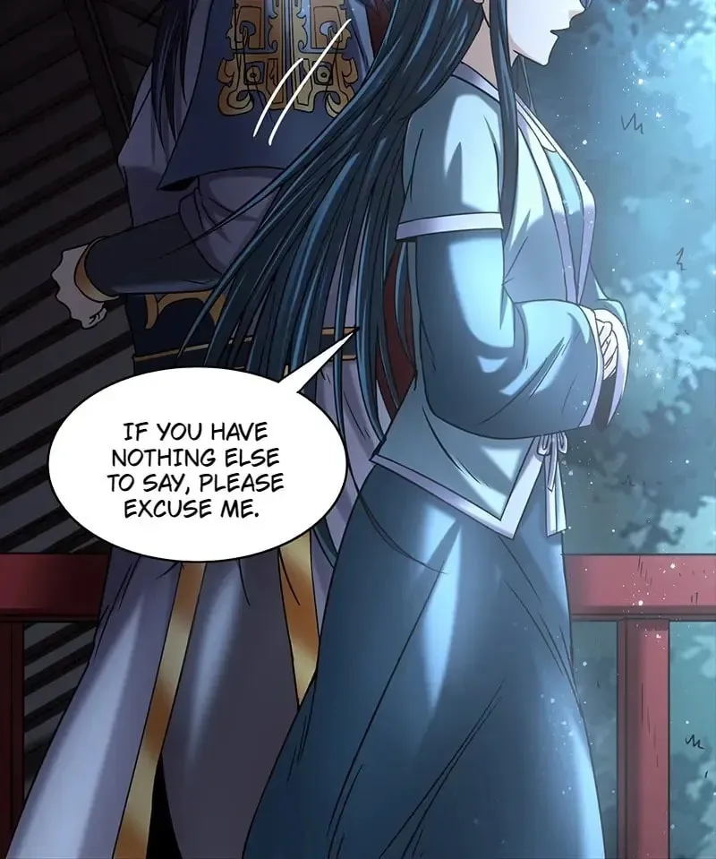 Warring States (Colored) Chapter 35 page 54 - 