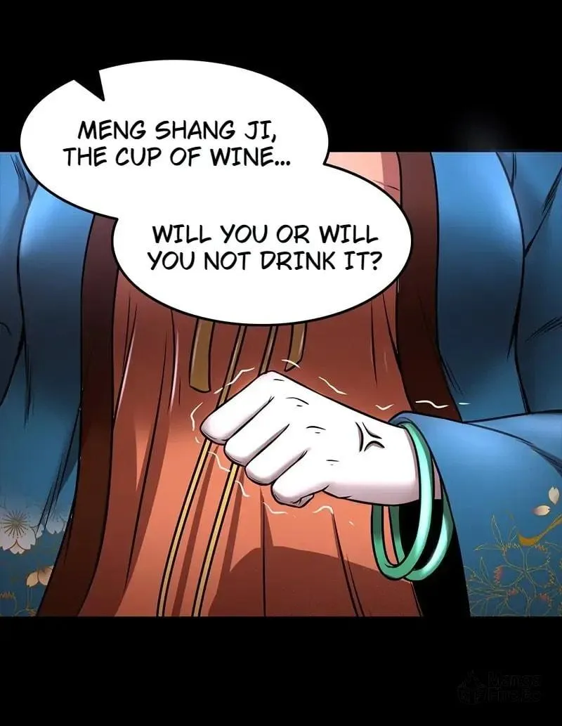Warring States (Colored) Chapter 35 page 60 - 
