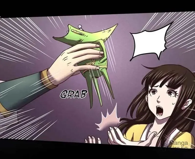 Warring States (Colored) Chapter 35 page 67 - 