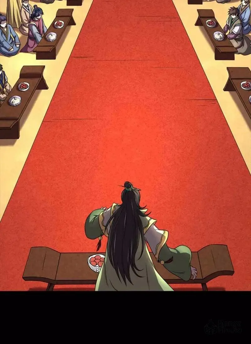 Warring States (Colored) Chapter 36 page 24 - 