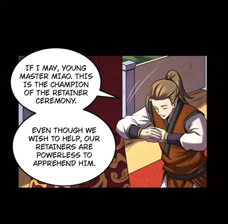 Warring States (Colored) Chapter 36 page 25 - 
