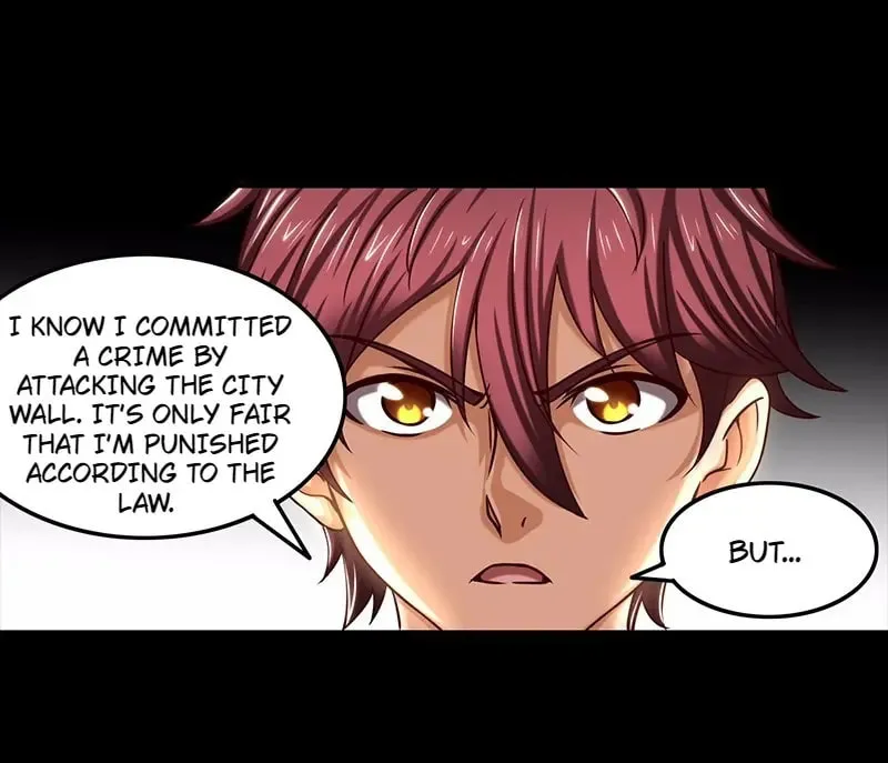 Warring States (Colored) Chapter 36 page 4 - 