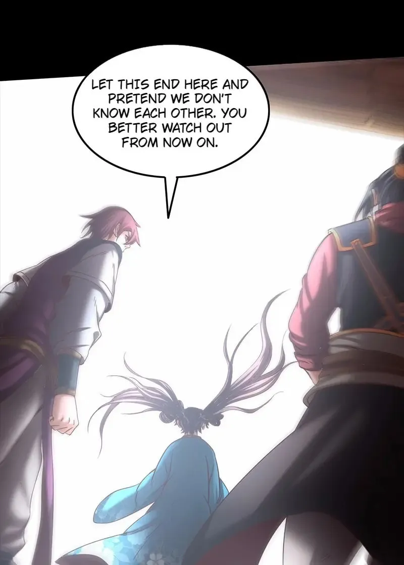 Warring States (Colored) Chapter 36 page 53 - 