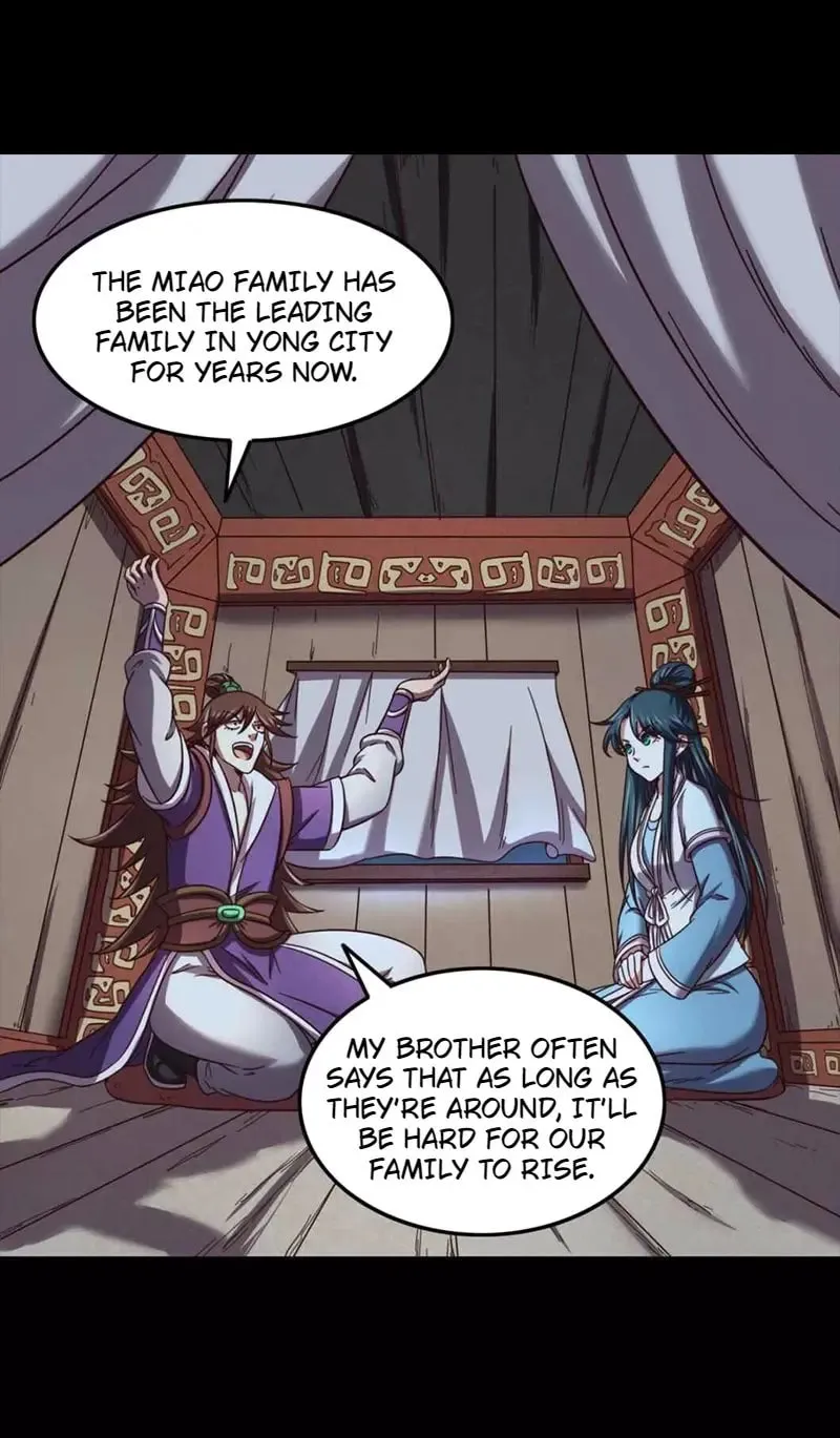 Warring States (Colored) Chapter 36 page 64 - 