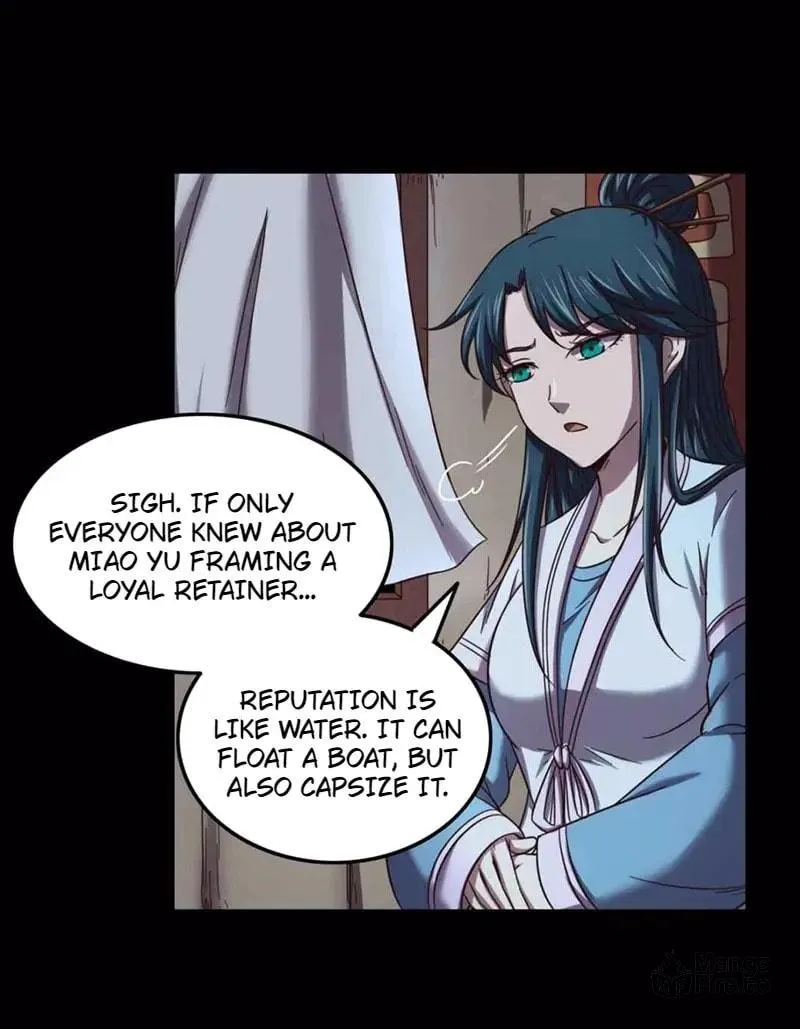 Warring States (Colored) Chapter 36 page 65 - 