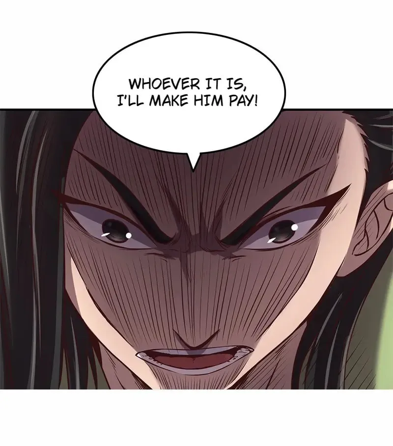 Warring States (Colored) Chapter 37 page 15 - 