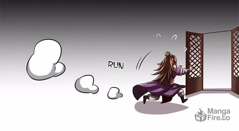 Warring States (Colored) Chapter 37 page 36 - 
