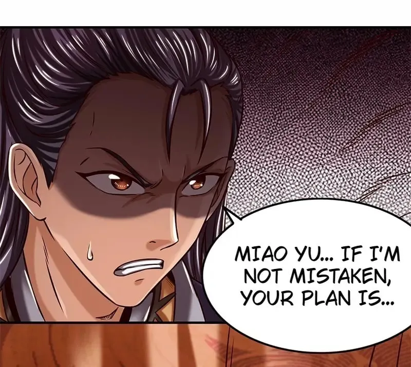 Warring States (Colored) Chapter 37 page 37 - 