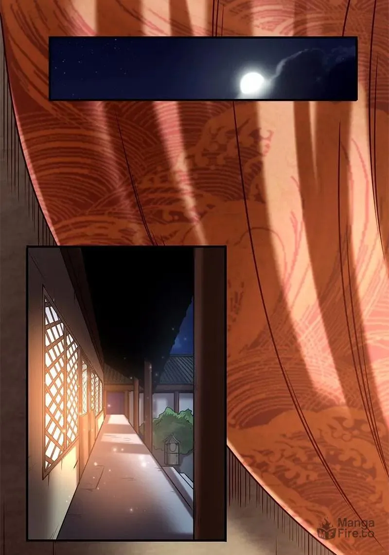 Warring States (Colored) Chapter 37 page 38 - 