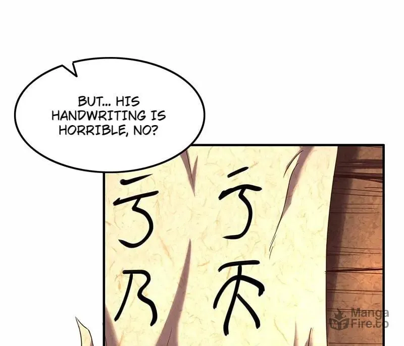 Warring States (Colored) Chapter 37 page 6 - 
