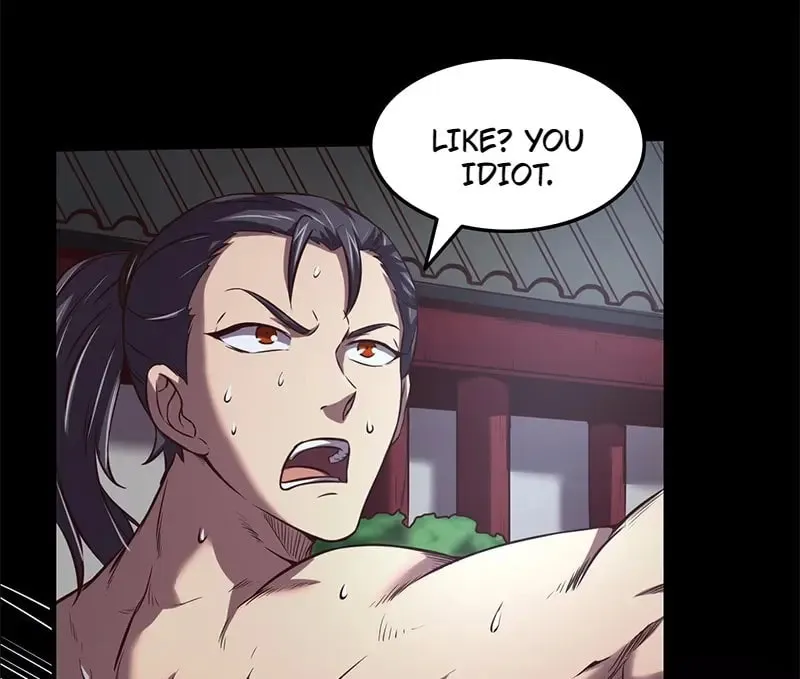 Warring States (Colored) Chapter 37 page 56 - 