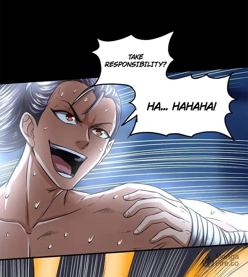 Warring States (Colored) Chapter 37 page 62 - 