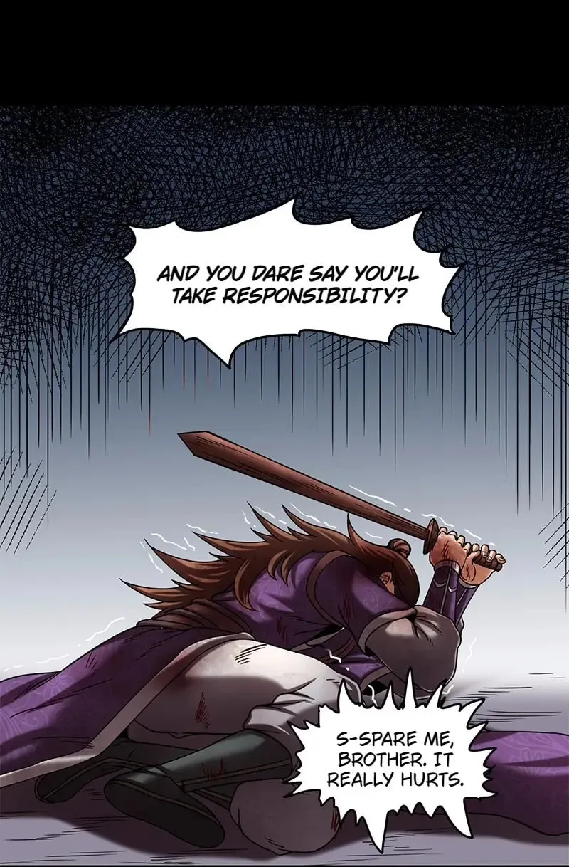 Warring States (Colored) Chapter 37 page 65 - 