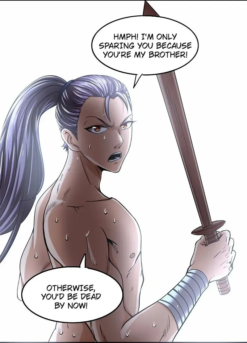 Warring States (Colored) Chapter 37 page 66 - 