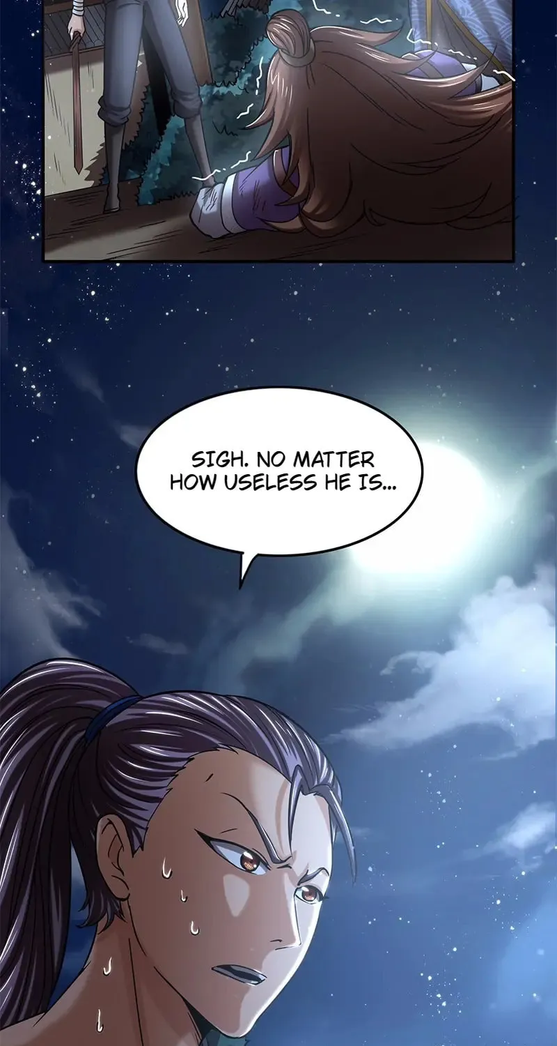 Warring States (Colored) Chapter 37 page 68 - 