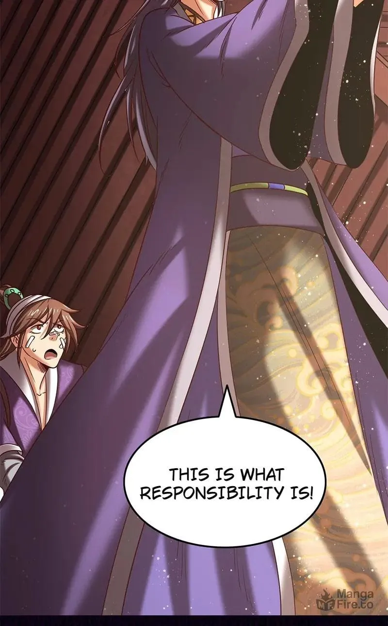 Warring States (Colored) Chapter 37 page 77 - 