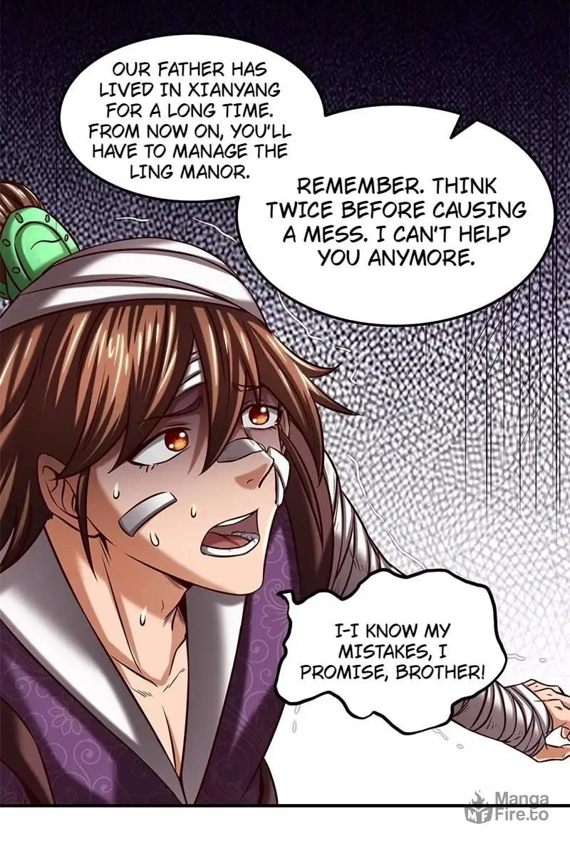 Warring States (Colored) Chapter 37 page 78 - 