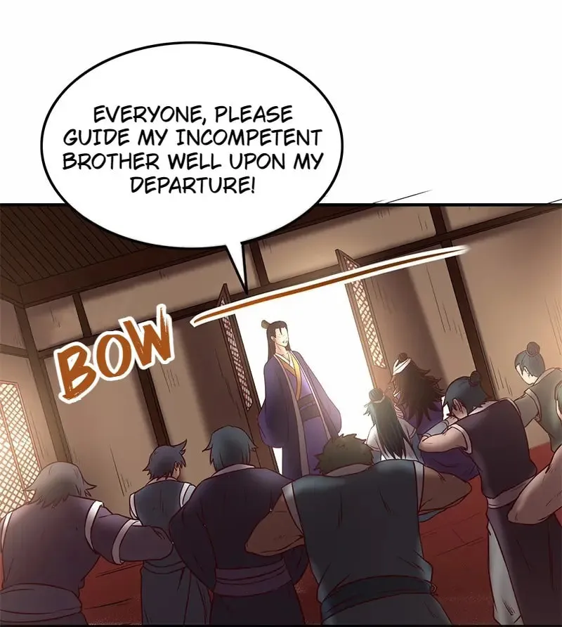 Warring States (Colored) Chapter 37 page 79 - 