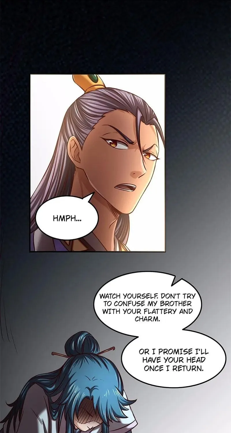 Warring States (Colored) Chapter 37 page 80 - 