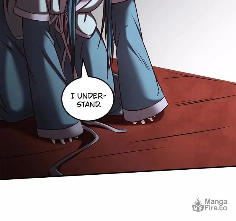 Warring States (Colored) Chapter 37 page 81 - 