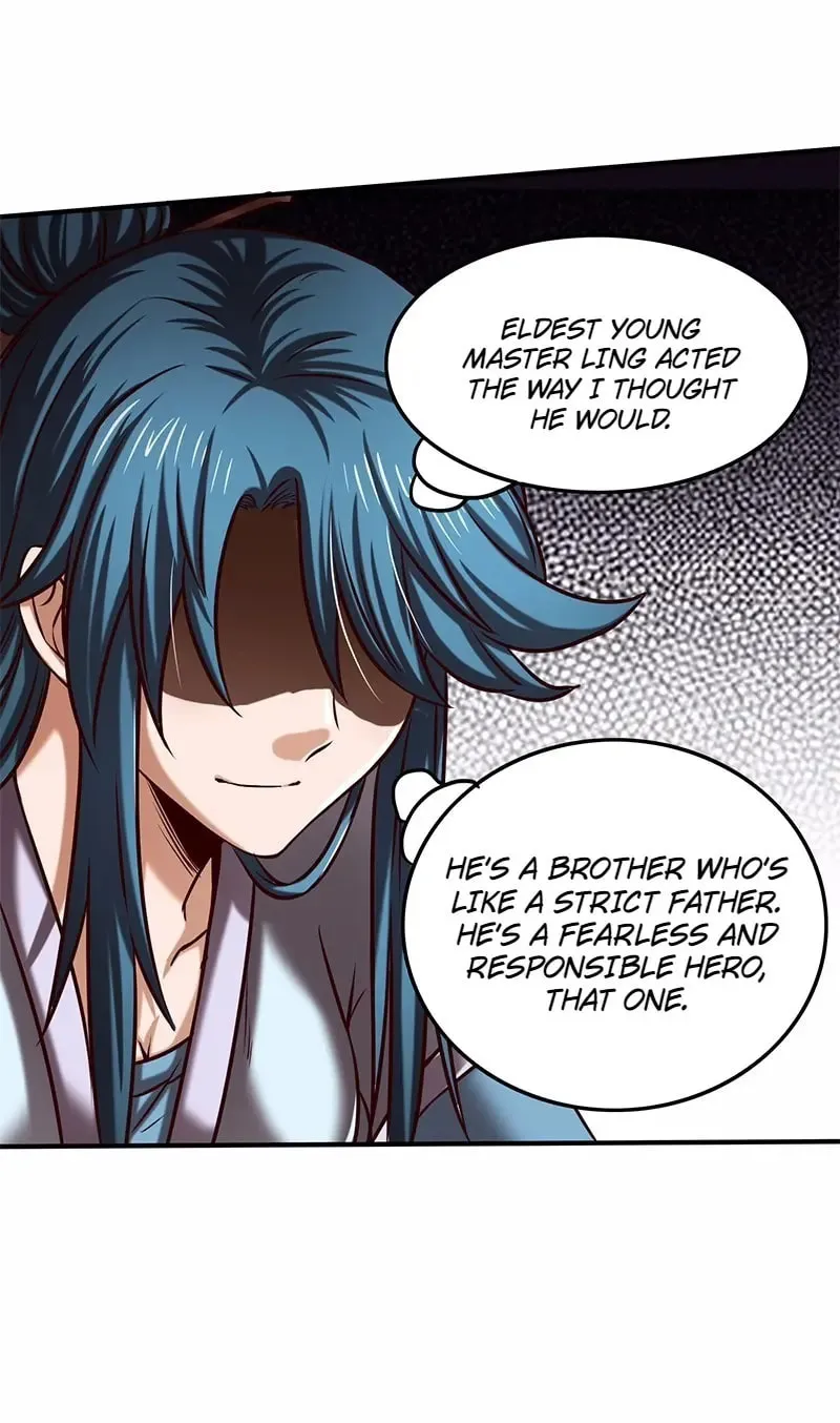 Warring States (Colored) Chapter 37 page 82 - 