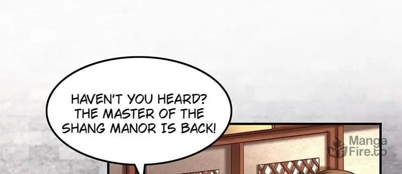 Warring States (Colored) Chapter 38 page 3 - 