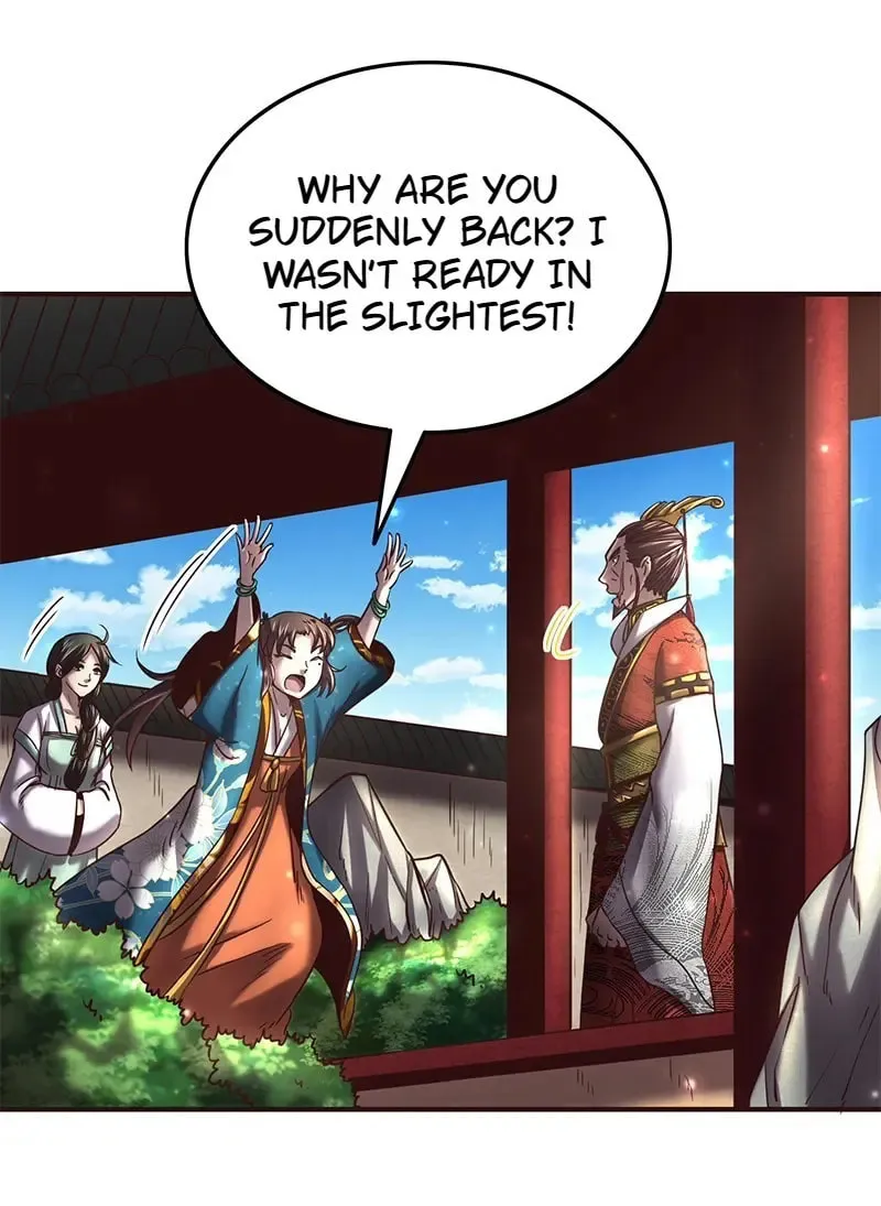 Warring States (Colored) Chapter 38 page 39 - 