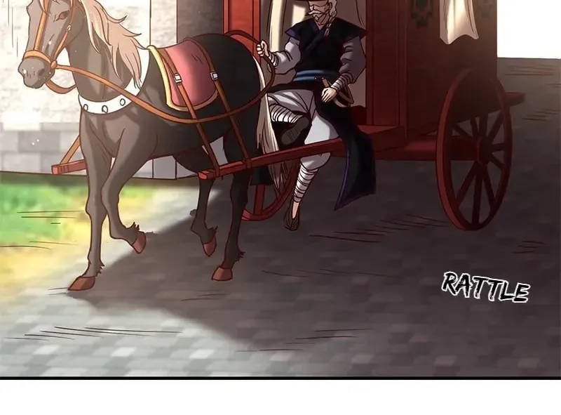 Warring States (Colored) Chapter 38 page 5 - 